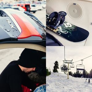 Image post by @acura on Instagram