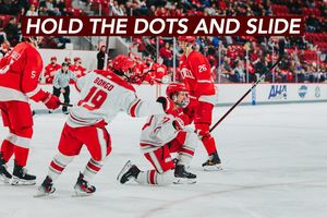 Image post by @shuhockey on Instagram