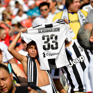 Image post by @fbernardeschi on Instagram