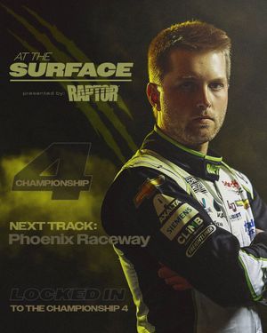 Image post by @AxaltaRacing on Twitter