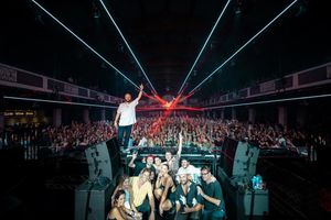 Image post by @chrislake on Instagram