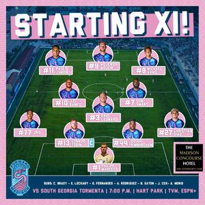 Image post by @forwardmadisonfc on Instagram