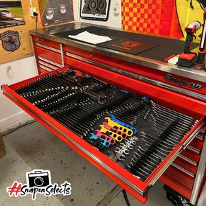 Image post by @snapon_official on Instagram