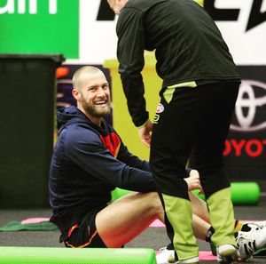 Image post by @adelaide_fc on Instagram