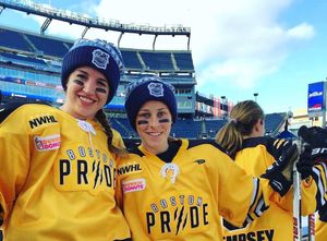 Image post by @thebostonpride on Instagram