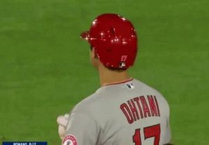 Gif post by @ballysports on Twitter