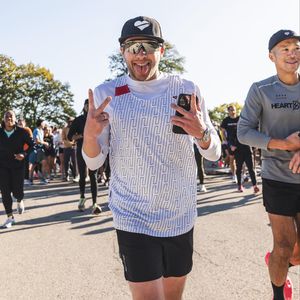 Image post by @heartbreak.run on Instagram