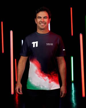 Image post by @redbullshop on Instagram