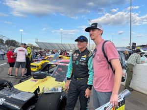 Image post by @martinsvilleswy on Instagram