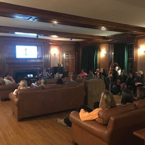 Image post by @dartmouthsoftball on Instagram