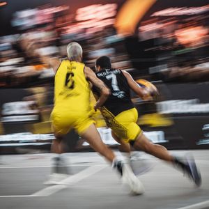 Image post by @fiba3x3 on Instagram