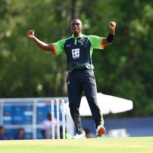 Image post by @mlcricketusa on Instagram