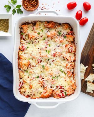 Image post by @iheartveggies on Instagram