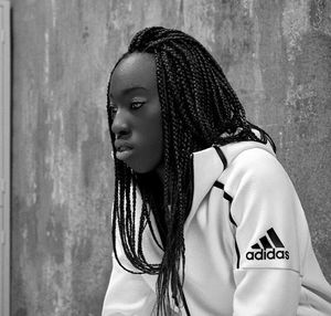 Image post by @adidasita on Instagram