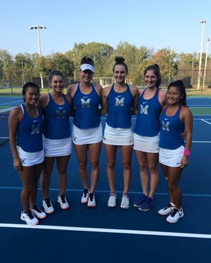 Image post by @memphiswtennis on Instagram