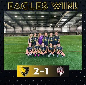 Image post by @columbuseaglesfc on Instagram