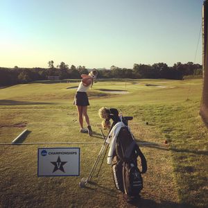Image post by @vandywgolf on Instagram