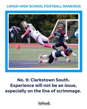 Image post by @lohudsports on Instagram
