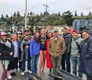 Image post by @jessicagaffney on Instagram