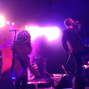 Image post by @treefortfest on Instagram