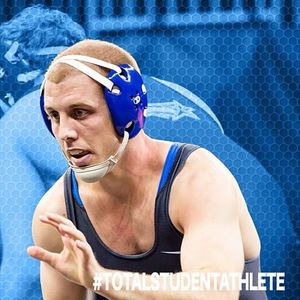 Image post by @dukewres on Instagram