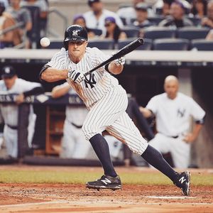 Image post by @bronxpinstripes on Instagram