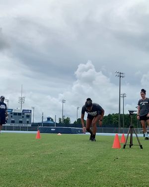 Image post by @ospreyswsoc on Instagram