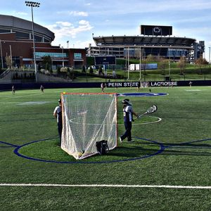 Image post by @pennstatewlax on Instagram