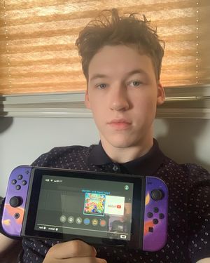 Image post by @devindruid on Instagram