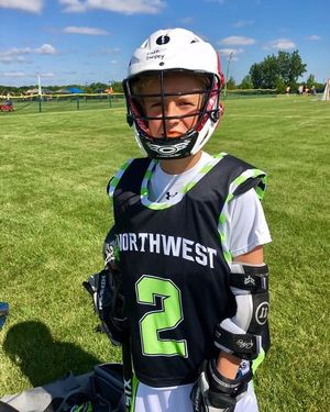 Image post by @washeduplaxbros on Instagram