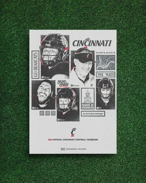 Image post by @GoBEARCATS on Twitter