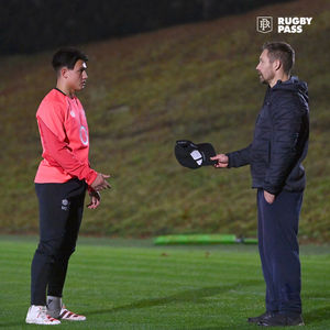 Image post by @rugbypass on Instagram