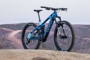 Image post by @bikerumor on Instagram