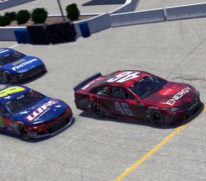 Image post by @richmondraceway on Instagram
