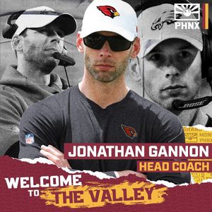 Image post by @phnx_sports on Instagram