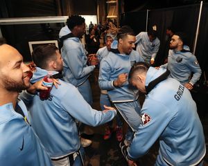 Image post by @joemurphyphoto on Instagram