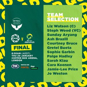 Image post by @aussiediamonds on Instagram