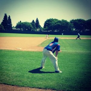 Image post by @baseballcanada on Instagram
