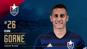 Image post by @NorthCarolinaFC on Twitter