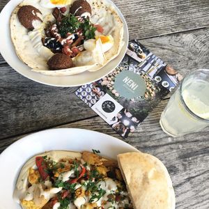 Image post by @nenifood on Instagram