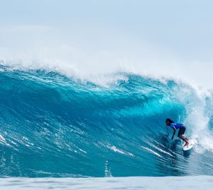 Image post by @wsl.qs on Instagram