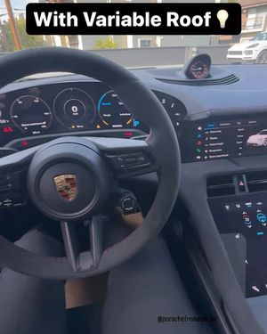 Image post by @porschefromsamuel on Instagram