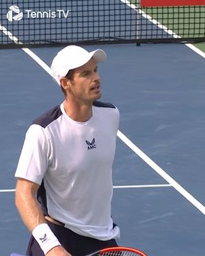 Image post by @tennistv on Instagram