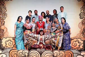 Image post by @esplanadesingapore on Instagram
