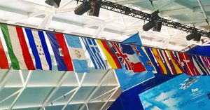 Image post by @arenausa on Instagram