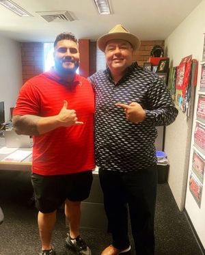 Image post by @azcardenales on Instagram