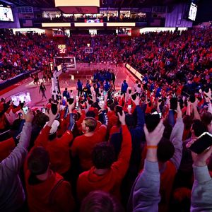 Image post by @daytonflyers on Instagram