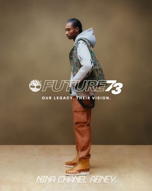 Image post by @timberland on Instagram