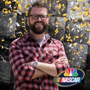 Image post by @richmondraceway on Instagram