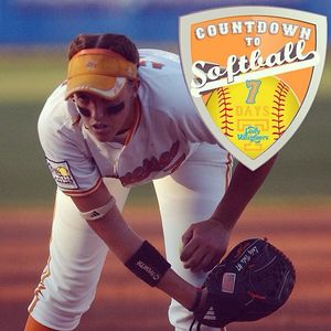 Image post by @vol_softball on Instagram